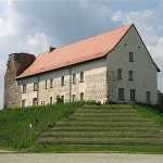 Burg Wesenberg