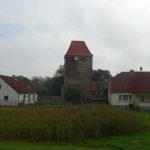 Dorfkirche Garzin
