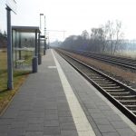 Bahnhof Kratzeburg