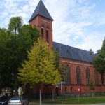 St. Johannes-Kirche Fürstenwalde