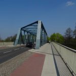 friedensbrücke
