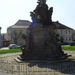 Denkmal für den Großen Kurfürsten Friedrich Wilhelm