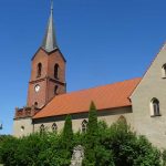 Dorfkirche Schollene