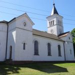 Dorfkirche Warnau