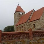 Dorfkirche Boberow