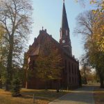 Dorfkirche Paaren im Glien