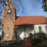 Dorfkirche Pessin
