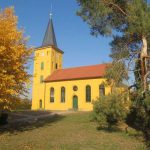 Dorfkirche Senzke