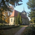 Dorfkirche in Stechow
