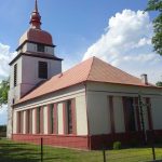 Kirche Mutter Gottes in Czarnòw (Tschernow)
