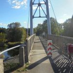 Brücke Forststraße