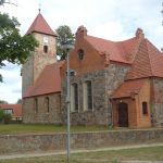 Dorfkirche Menz