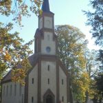 Dorfkirche Butzow