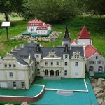 Miniaturenpark Gut Zernikow