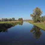 Nauen-Paretzer-Kanal bei Bredow-Luch