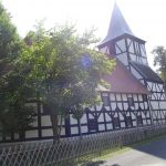Dorfkirche Rießen