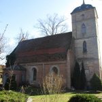 Dorfkirche Gutenpaaren