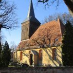 Dorfkirche Satzkorn