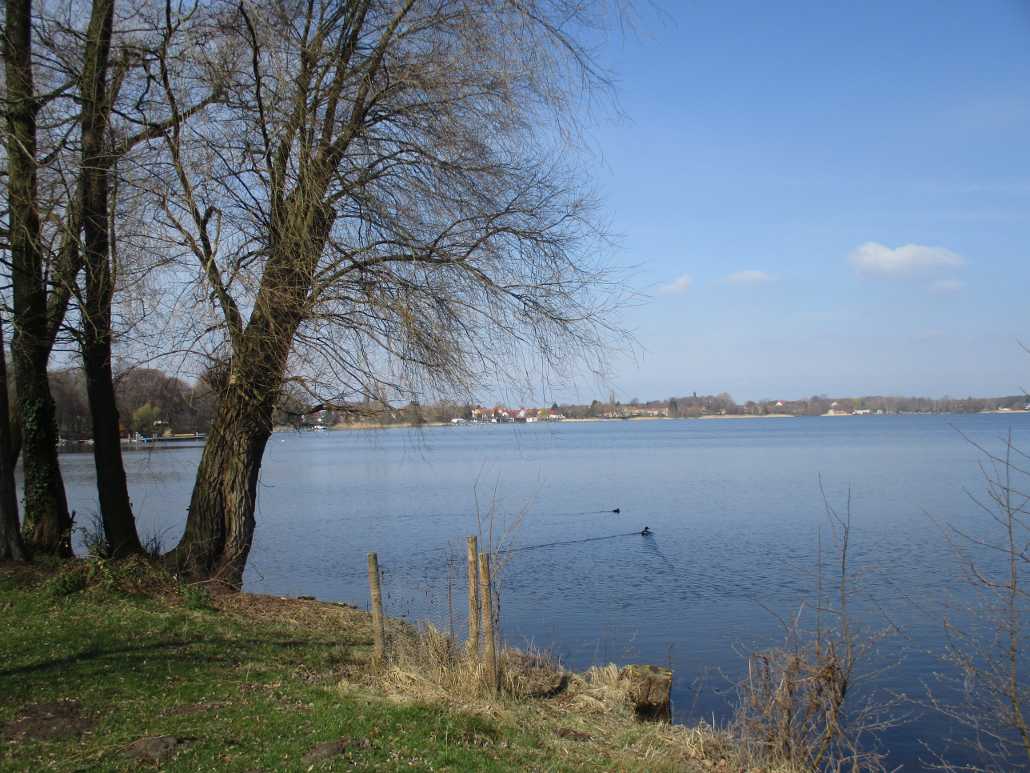 Grosser Wusterwitzer See