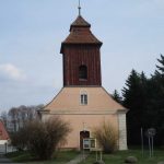 Kirche Nahmitz
