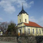 Dorfkirche Prützke