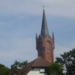 Kirche von Feldberg