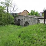 Böhmische Brücke Obergurig