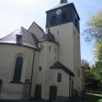 evang. Kirche Neusalza-Spremberg