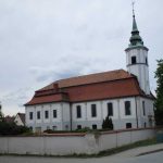 Kirche Uhyst