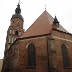 Kreuzkirche Spremberg
