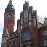 Rathaus Köpenick