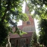 Kirche Trzcinsko-Zdrój