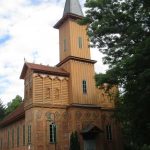 Dorfkirche Dabelow