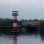 Leuchtturm Rathenow