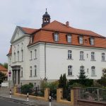 altes Rathaus Kirchmöser