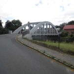 Neißebrücke in Chotyne
