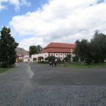 Kloster-Gesindehaus
