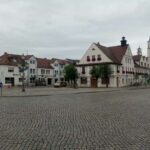 Markt Rothenburg/O.L.