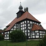 Dorfkirche Pechern