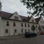 Rathaus Rothenburg/O.L.
