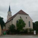 Stadtkirche Rothenburg/O.L.